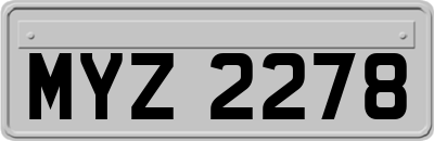 MYZ2278