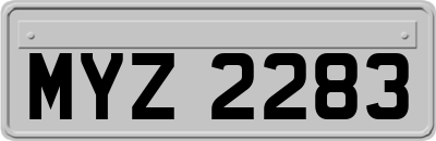 MYZ2283