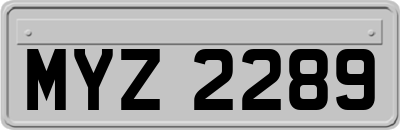 MYZ2289