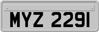 MYZ2291