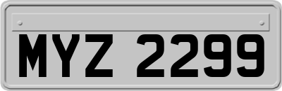 MYZ2299