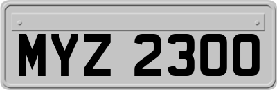 MYZ2300