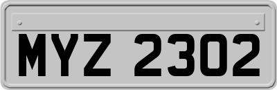 MYZ2302