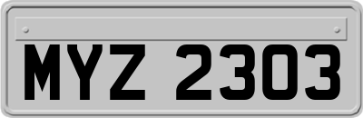 MYZ2303