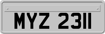 MYZ2311
