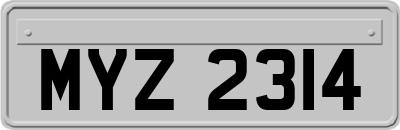 MYZ2314