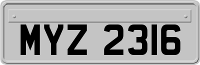MYZ2316