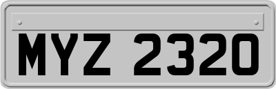 MYZ2320