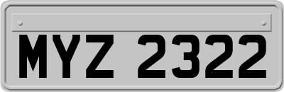 MYZ2322