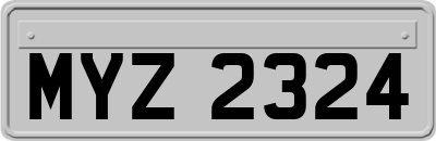 MYZ2324