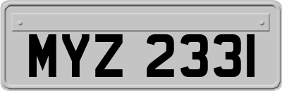 MYZ2331