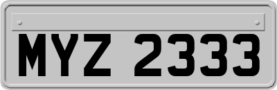 MYZ2333