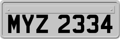 MYZ2334