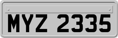 MYZ2335