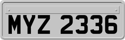 MYZ2336