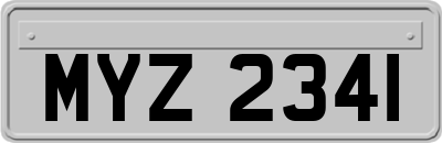 MYZ2341