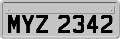MYZ2342