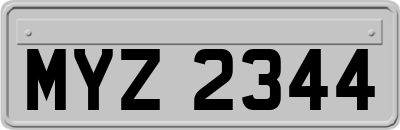 MYZ2344