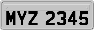 MYZ2345