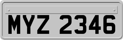 MYZ2346