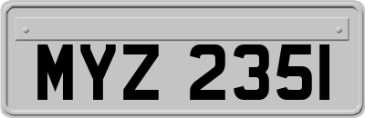 MYZ2351
