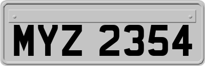 MYZ2354