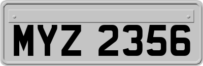 MYZ2356