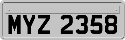 MYZ2358