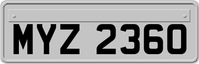 MYZ2360