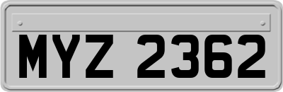 MYZ2362