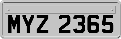 MYZ2365