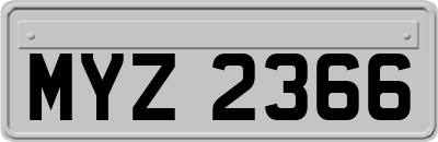 MYZ2366