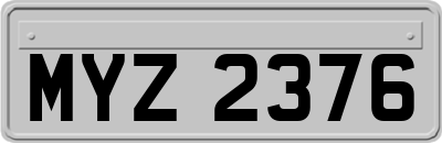 MYZ2376