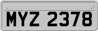 MYZ2378