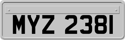 MYZ2381