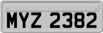 MYZ2382