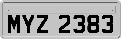 MYZ2383