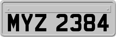 MYZ2384