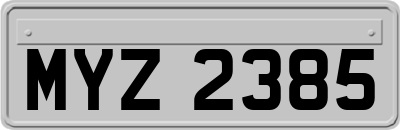 MYZ2385
