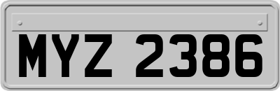 MYZ2386