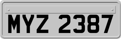 MYZ2387