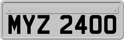 MYZ2400