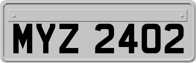 MYZ2402