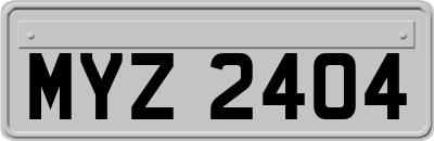 MYZ2404
