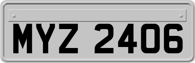 MYZ2406