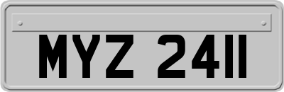 MYZ2411