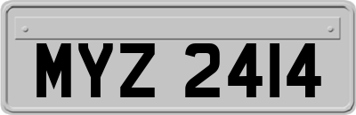 MYZ2414