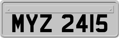 MYZ2415