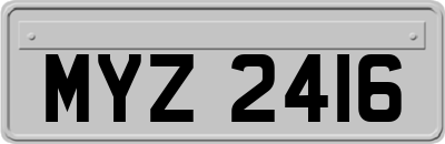 MYZ2416