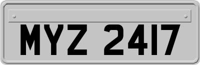 MYZ2417